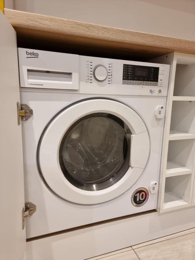 Oana Luxury Home Bükreş Dış mekan fotoğraf