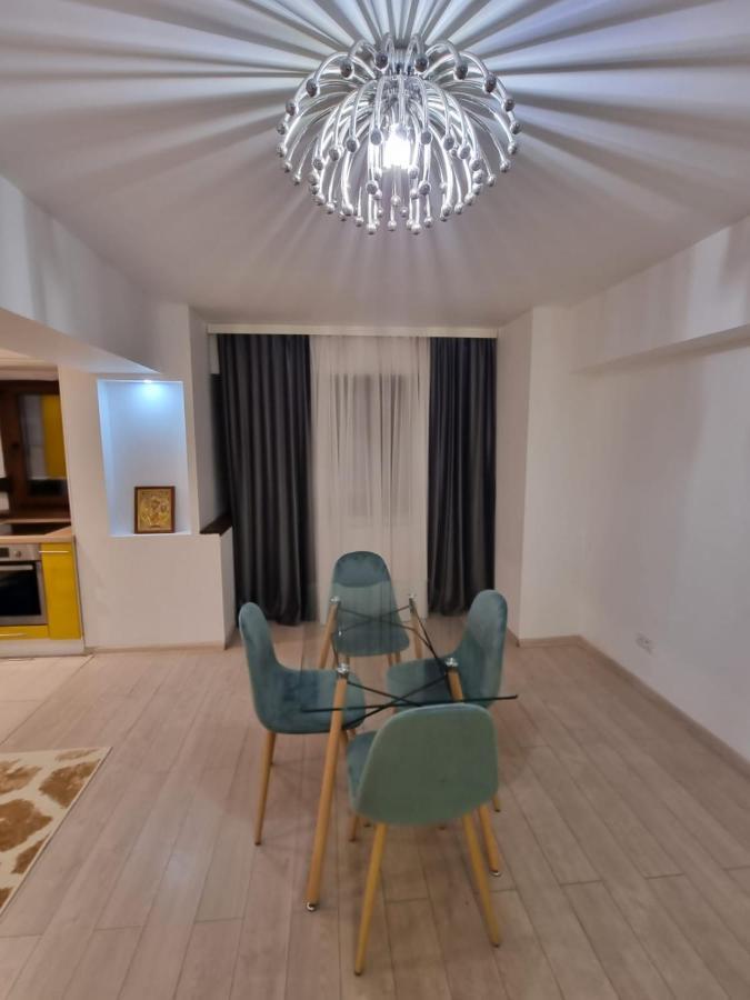 Oana Luxury Home Bükreş Dış mekan fotoğraf