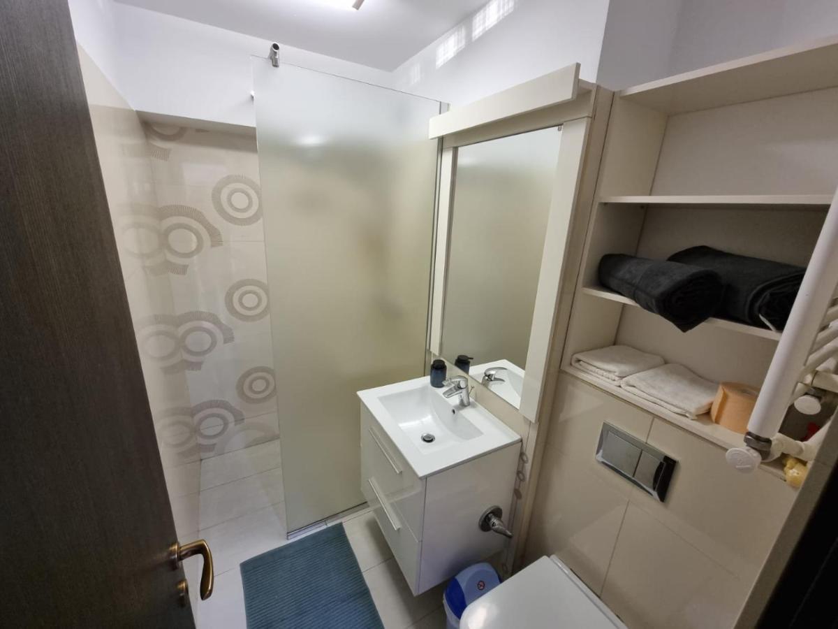 Oana Luxury Home Bükreş Dış mekan fotoğraf