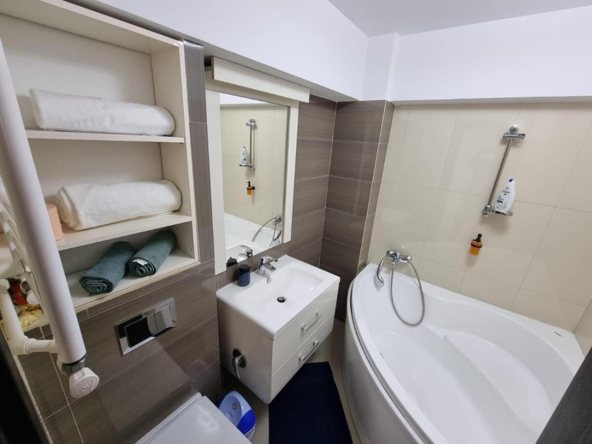 Oana Luxury Home Bükreş Dış mekan fotoğraf