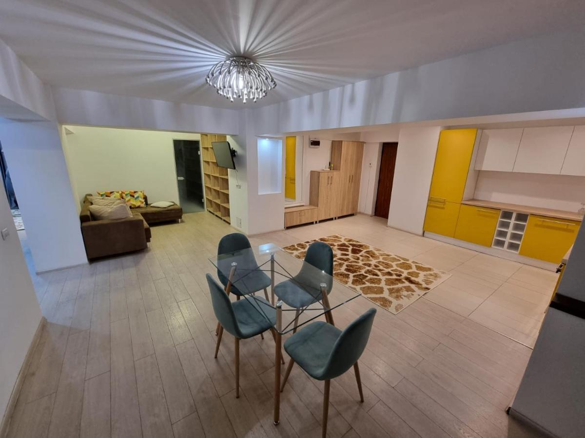 Oana Luxury Home Bükreş Dış mekan fotoğraf