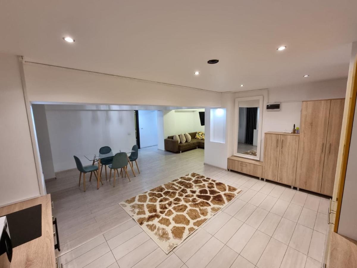 Oana Luxury Home Bükreş Dış mekan fotoğraf